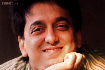 I'm happy to train Tiger Shroff, says Sajid Nadiadwala