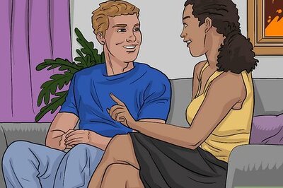 How to Be a Gentleman Towards Girls