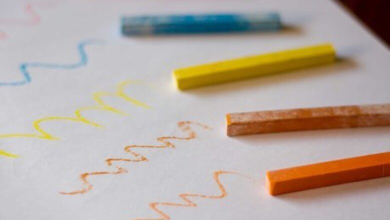 How to Give a Craft Workshop