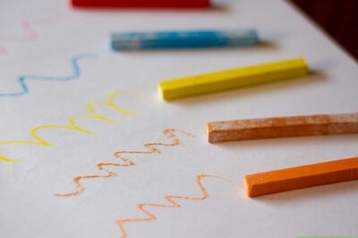 How to Give a Craft Workshop