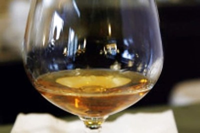 Moderate Amounts of Alcohol Might Help 'Clean' Brain: New Study