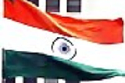 View Chat with Daniel Lak: India, next superpower?