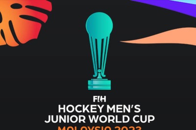 FIH Hockey Men's Junior World Cup Malaysia 2023 Pools and Match Schedule Revealed