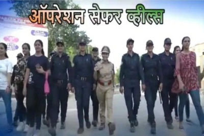 84 Arrested By Jaipur Police in One Month For Harassing Women