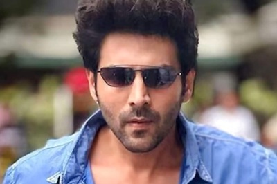 Kartik Aaryan Wins Best Actor Award For Chandu Champion At Indian Film Festival of Melbourne