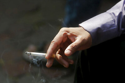 Bigger Pictorial Warnings No Deterrent, Tobacco Use Still High