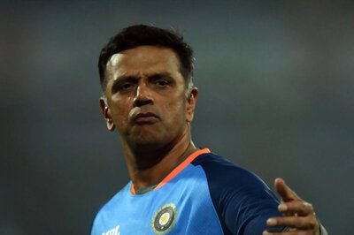 'When India Win, He’ll be Forgotten': Ex-Cricketer Calls Rahul Dravid 'Unsung Hero of Indian Cricket'