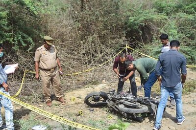 News18 Afternoon Digest: Latest on Asad Ahmad's funeral, PM Modi in Assam & more