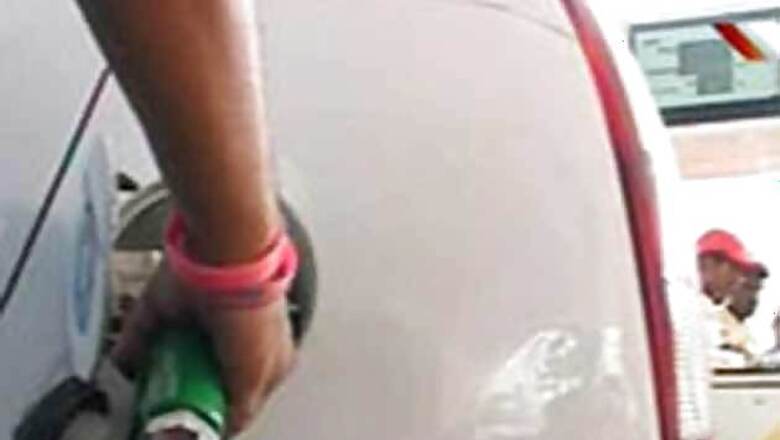 Diesel still cheaper in India than in US, Pak