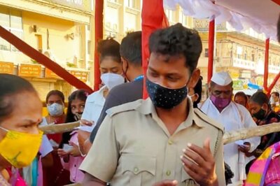 Delhi Police Appeal Devotees Not to Visit Temples on Janmashtami, Warn Action Against Violators