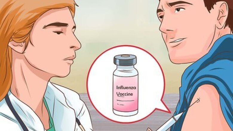 How to Avoid H1N1