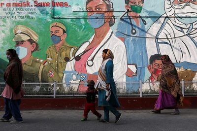 Mask or No Mask? Know What Changes from Today As Covid-19 Restrictions End in India