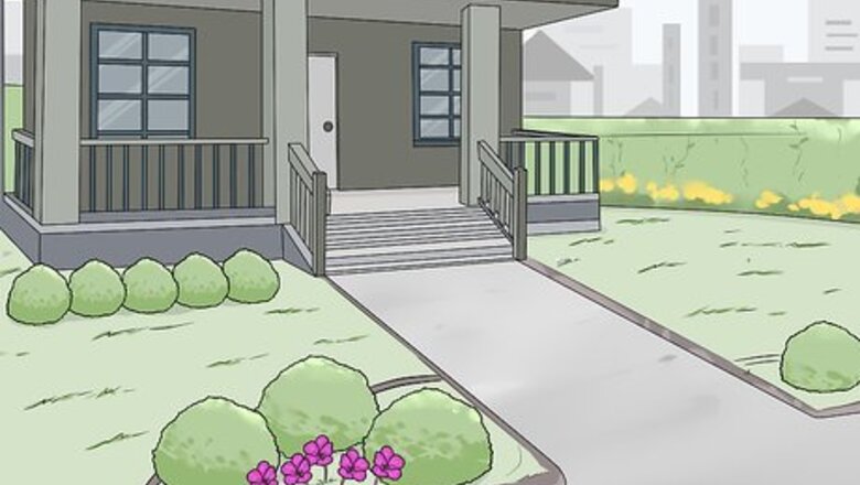 How to Design Front Yard Landscaping