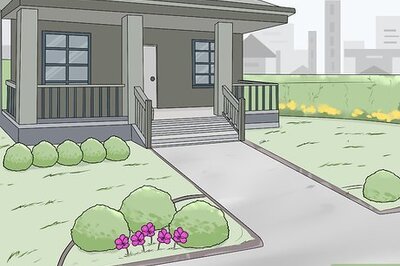 How to Design Front Yard Landscaping