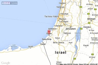 Turkey urges Israel to halt Gaza assault