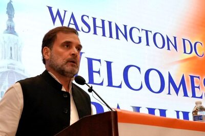 Straight Talk | Rahul Gandhi’s Misleading Rhetoric Abroad Tarnishes India’s Global Image