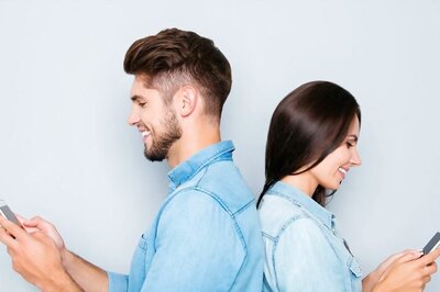 7 Things To Keep In Mind While Texting If You Are New Into A Relationship