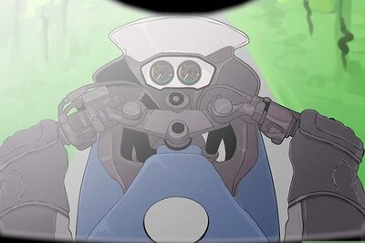 How to Countersteer (Motorcycle)