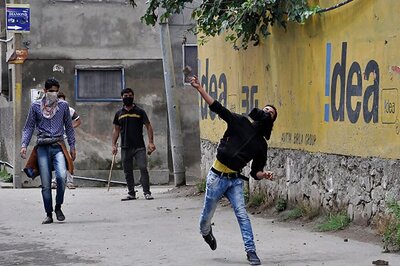 Between Bullets & Anger: CRPF Officers Recount Year Since Burhan Encounter