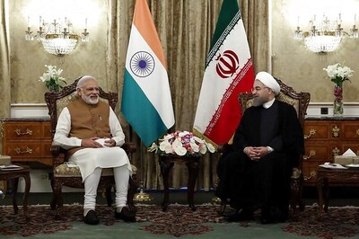 As US-Iran Spar Over Nuclear Deal, Oil and Regional Access at Stake For India