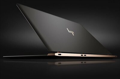 Currency Exchange: You Can Buy HP Laptops Now And Pay Next Year
