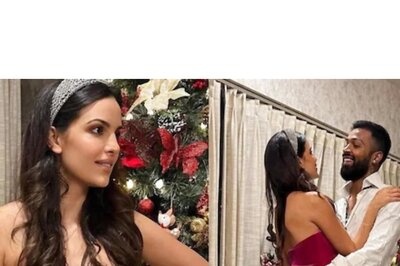 Hardik-Natasa Expecting Second Child? Friend Reveals Truth As Fans Speculate