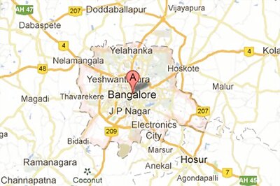 Centre hints at early approval for Bangalore Metro's second phase