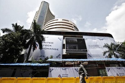 Late Recovery Lifts Sensex by 164 Points; FMCG, IT Shine