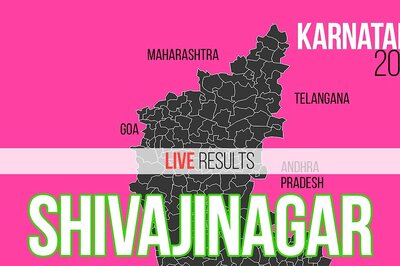 Shivajinagar Election Result 2023 LIVE Updates and Highlights: Rizwan Arshad of INC Wins