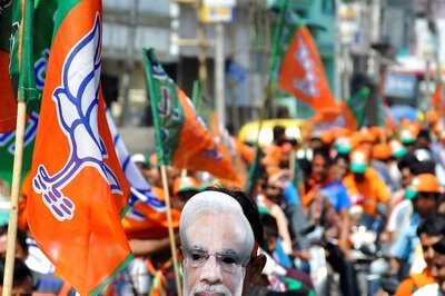BJP to Launch 'Vijaya Sankalpa Yatra' from January 21 to 29 in Karnataka