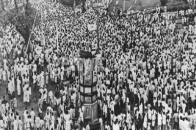 OPINION | Muslim Self-Interest Before Khilafat Movement