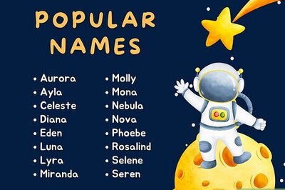 300 Space-Themed Girl Names: Moons, Stars, & More