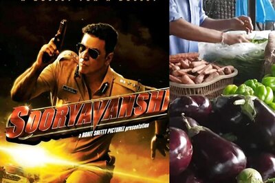Akshay Kumar’s Sooryavanshi Co-star Kartika Sahoo Sells Vegetables to Survive Covid-19 Pandemic