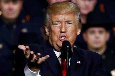 Getting Closer to Deciding Afghan Policy, Says Donald Trump