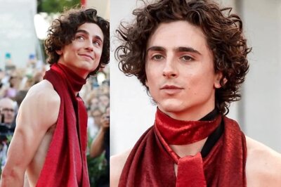 ‘It’s Tough To Be Alive Now’: Timothee Chalamet’s Fiery Statement About Impact Of Social Media