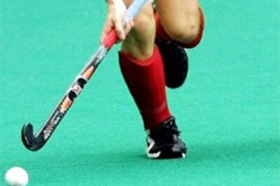Struggling India name new hockey coach