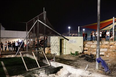 'Exercise Caution': Govt Warns Indians In Lebanon Amid Anticipated Israeli Response Against Hezbollah