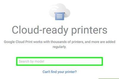 How to Print a PDF Email Attachment