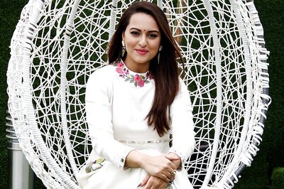 Making a Mark As An Actor Is Important: Sonakshi Sinha
