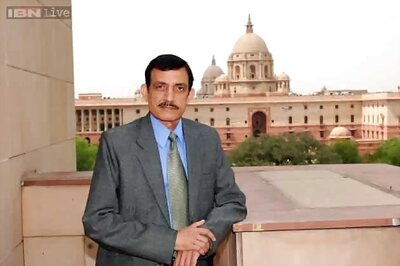 DRDO Chief Avinash Chander sacked 15 months ahead of his contract term
