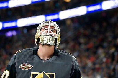 Bettman: NHL Still Planning To Have Players Go To Olympics