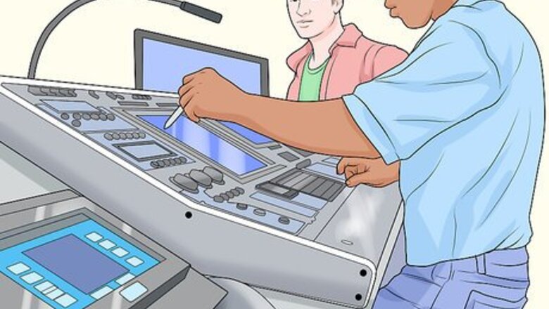 How to Become a Sound Engineer