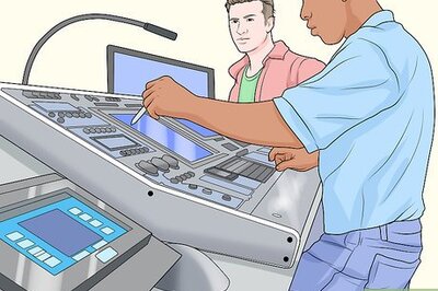 How to Become a Sound Engineer