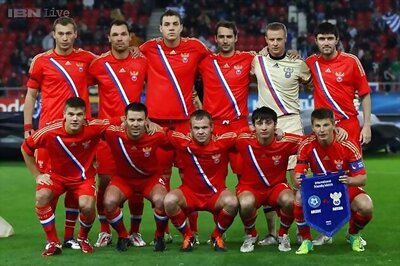 World Cup 2014: Coach Fabio Capello bans Russian players from tweeting