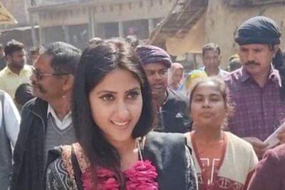 Raebareli Ground Report | Close Fight in Sadar as BJP's Aditi Singh Takes on Opposition Picks Driven by Caste Calculus