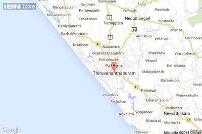 Prayers to be held in Kerala temple for success of Mars Orbiter Mission