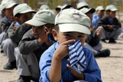 In India, naming a baby is serious business