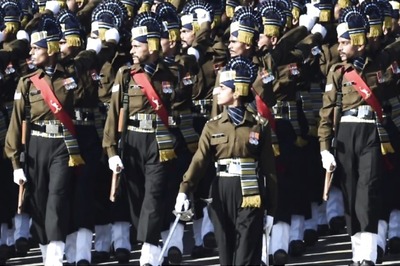 Women Get Permanent Commission in Army as SC Calls Govt's Claims on Marital Status, Pregnancy Disturbing