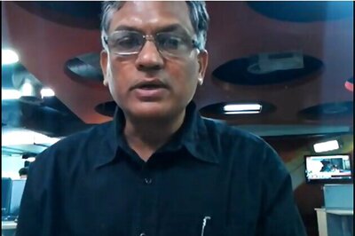 IBN Newsroom Buzz: Surya Gangadhran on takeaways from Chinese Premier's India visit