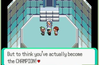 How to Find Latios in Pokémon Emerald